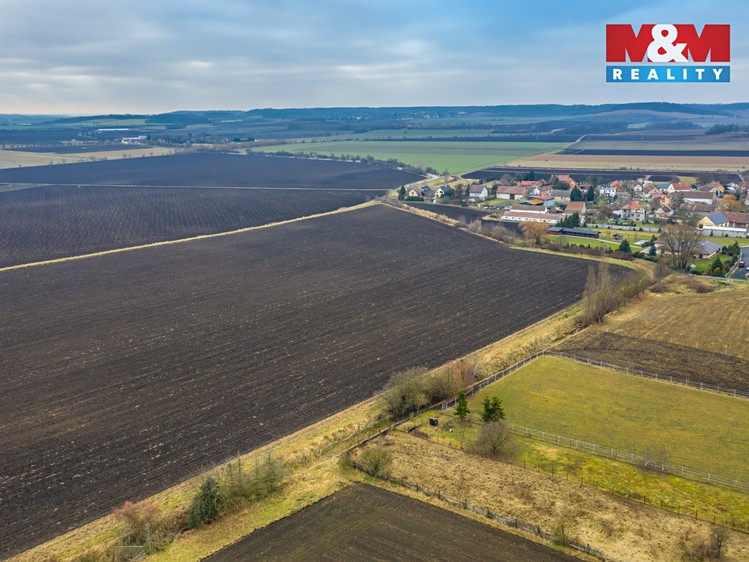 Prodej  pole 4 663 m² - foto 4