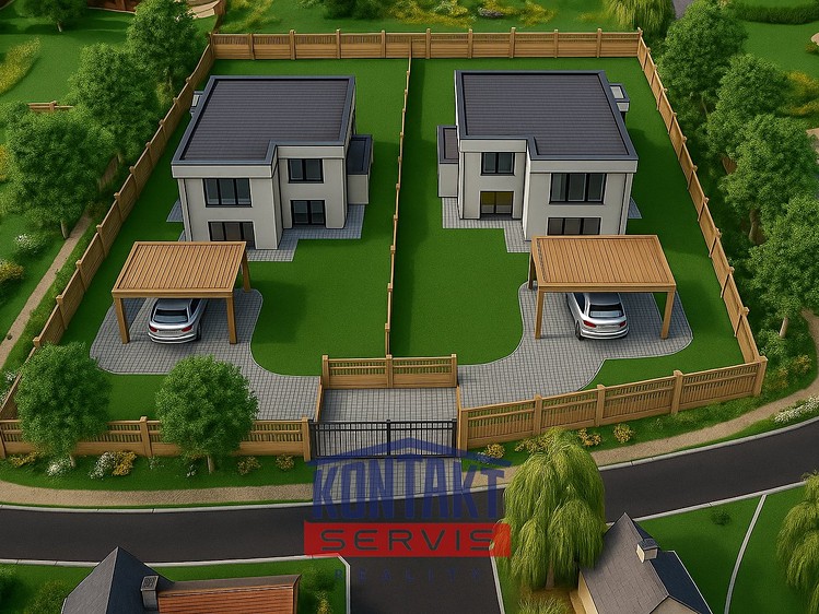 Prodej stavebního pozemku 9 218 m² - foto 1