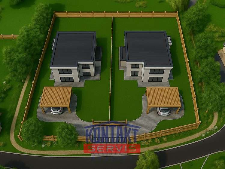 Prodej stavebního pozemku 9 218 m² - foto 2