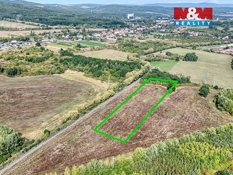 Prodej  louky 17 656 m² - foto 3