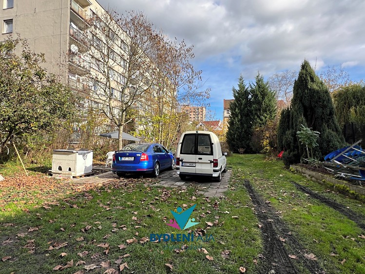 Prodej komerčního pozemku 1 745 m² - foto 2
