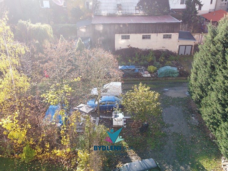 Prodej komerčního pozemku 1 745 m² - foto 5