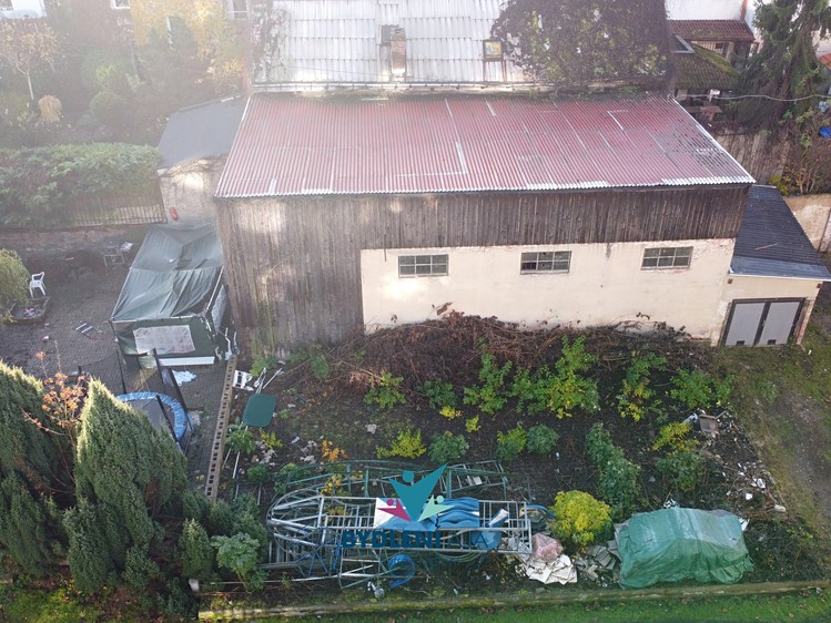 Prodej komerčního pozemku 1 745 m² - foto 6