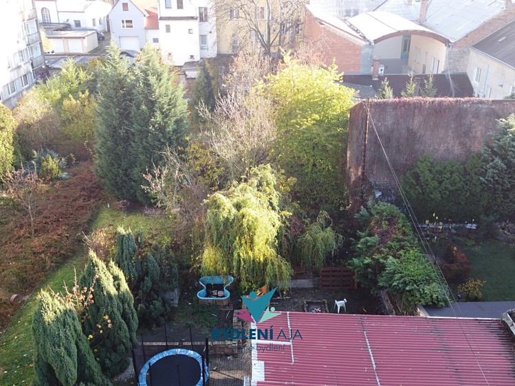 Prodej komerčního pozemku 1 745 m² - foto 7