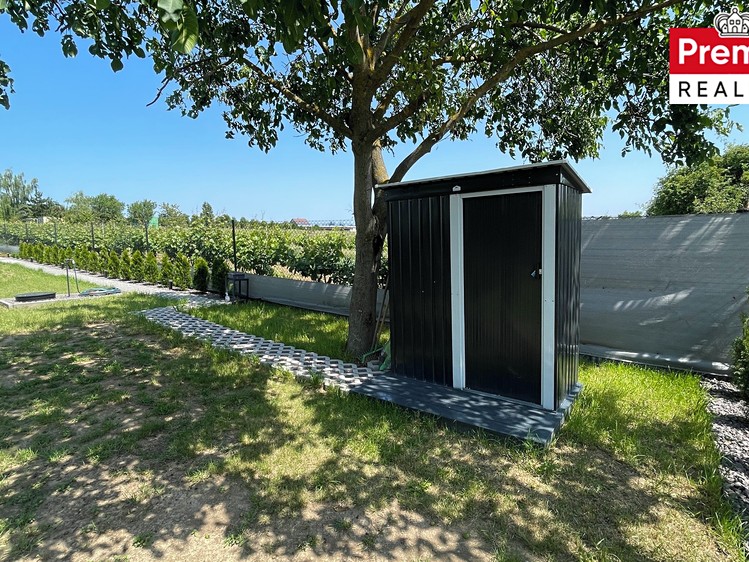 Prodej zahrady 929 m² - foto 3