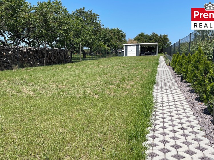 Prodej zahrady 929 m² - foto 7