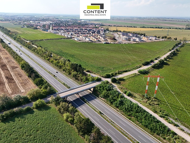 Prodej komerčního pozemku 9 021 m² - foto 2
