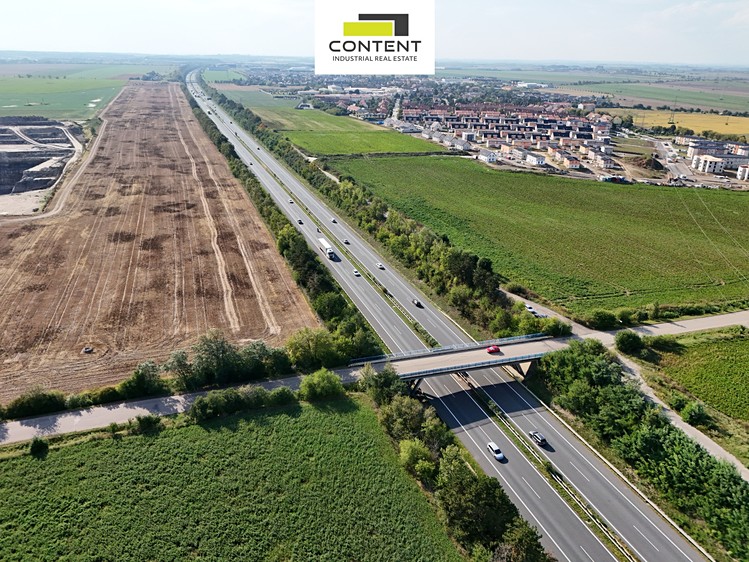 Prodej komerčního pozemku 9 021 m² - foto 7