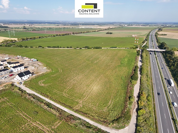 Prodej komerčního pozemku 9 021 m² - foto 5