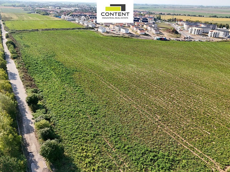 Prodej komerčního pozemku 9 021 m² - foto 6