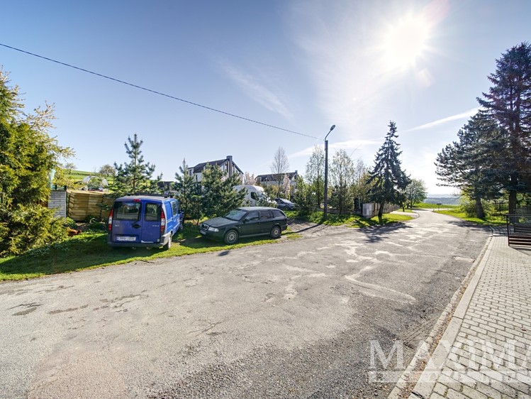 Prodej stavebního pozemku 1 129 m² - foto 8