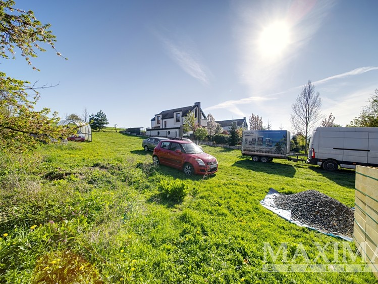 Prodej stavebního pozemku 1 129 m² - foto 6