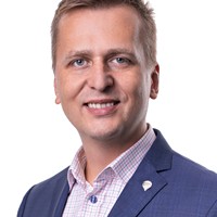 Bc. Martin Březina