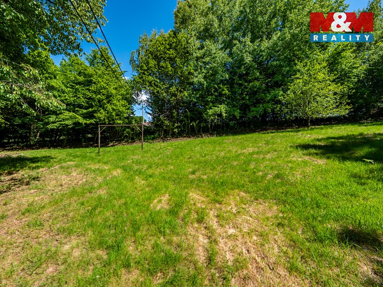 Prodej  zahrady 936 m² - foto 4