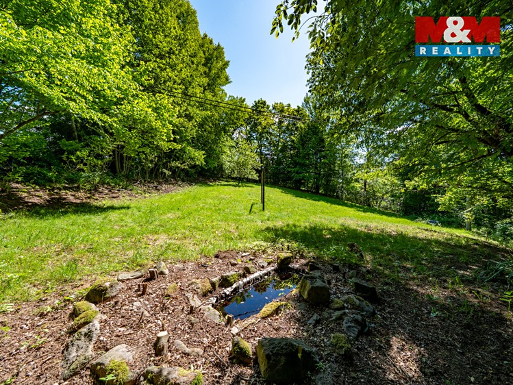 Prodej  zahrady 936 m² - foto 8