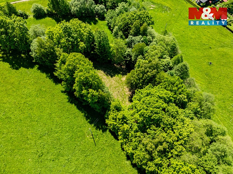 Prodej  zahrady 936 m² - foto 6