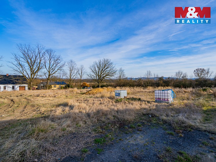 Prodej stavebního pozemku 2 169 m² - foto 8