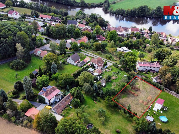 Prodej stavebního pozemku 1 238 m² - foto 3