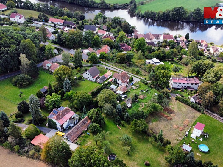Prodej stavebního pozemku 1 238 m² - foto 6