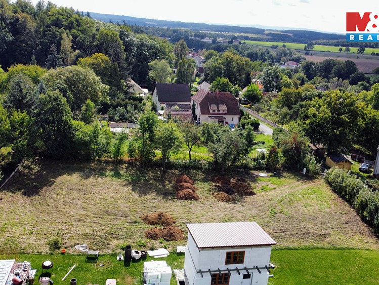 Prodej stavebního pozemku 1 238 m² - foto 7