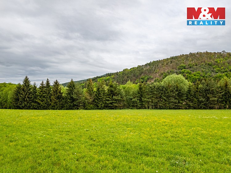 Prodej stavebního pozemku 1 500 m² - foto 6