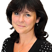 Blanka Štalzerová