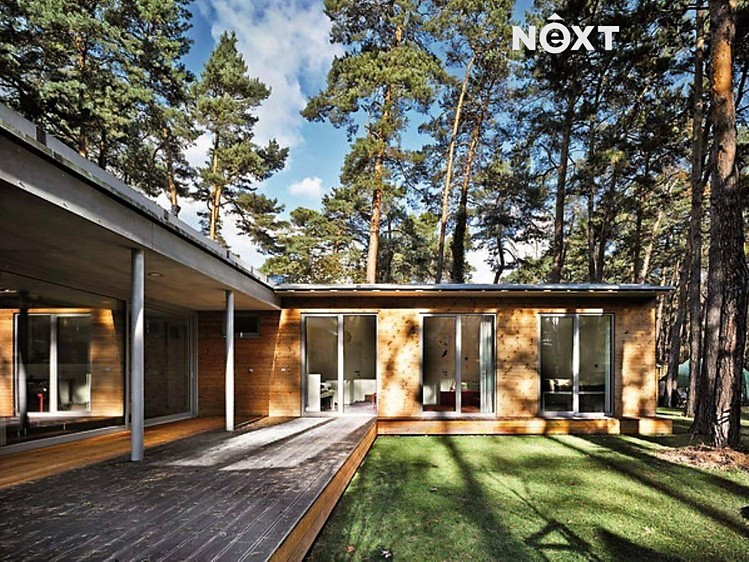 Prodej stavebního pozemku 881 m² - foto 3