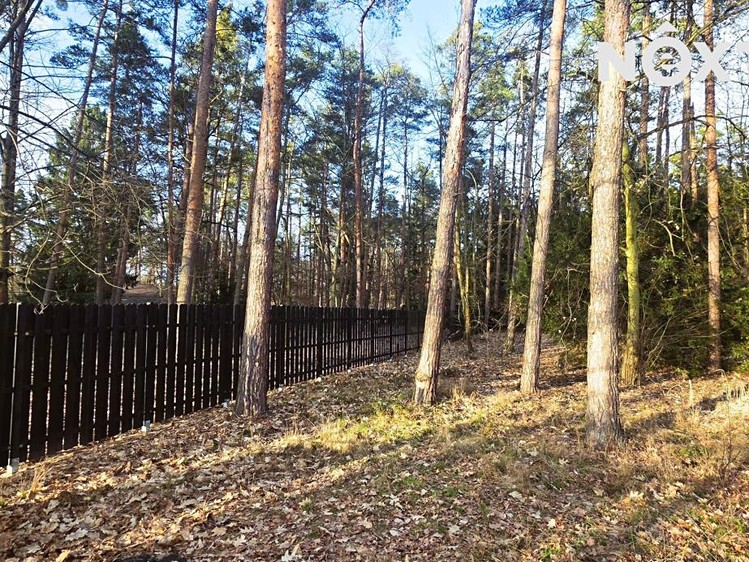 Prodej stavebního pozemku 881 m² - foto 6