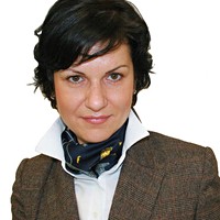 Bohdana Podzimková