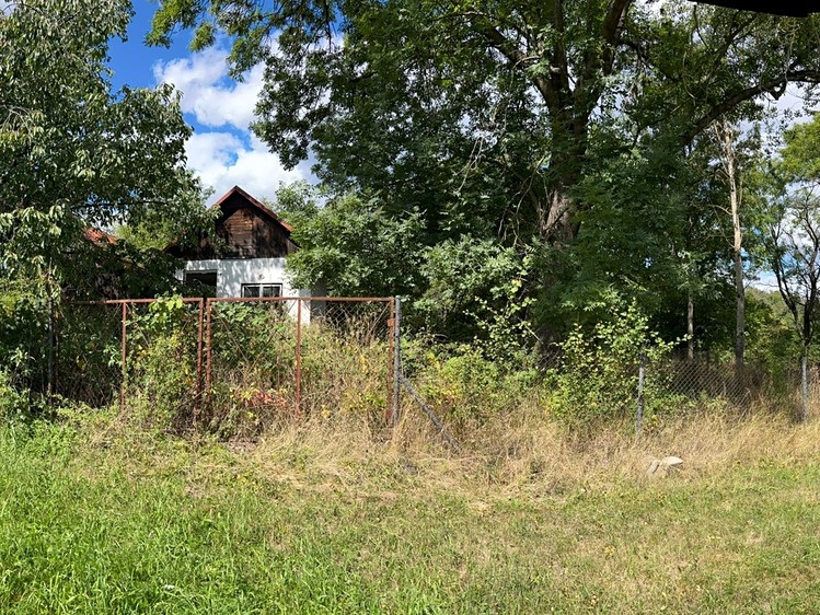 Prodej zahrady 203 m² - foto 5