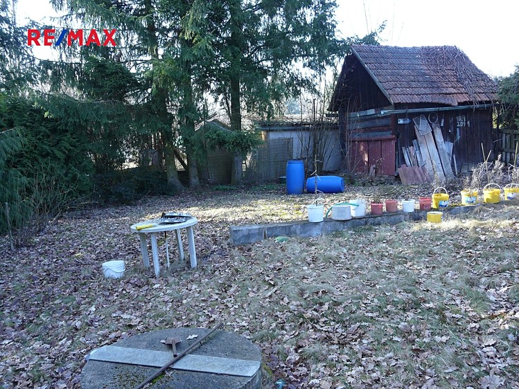 Prodej stavebního pozemku 846 m² - foto 3