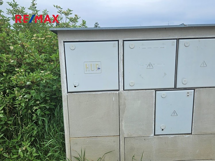 Prodej  stavebního pozemku 494 m² - foto 6
