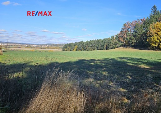 Prodej zahrady 404 m² - foto 4
