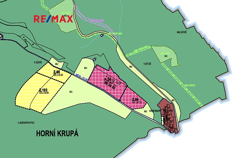 Prodej komerčního pozemku 134 563 m² - foto 5