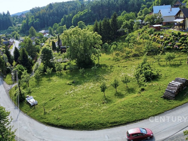 Prodej stavebního pozemku 1 271 m² - foto 3