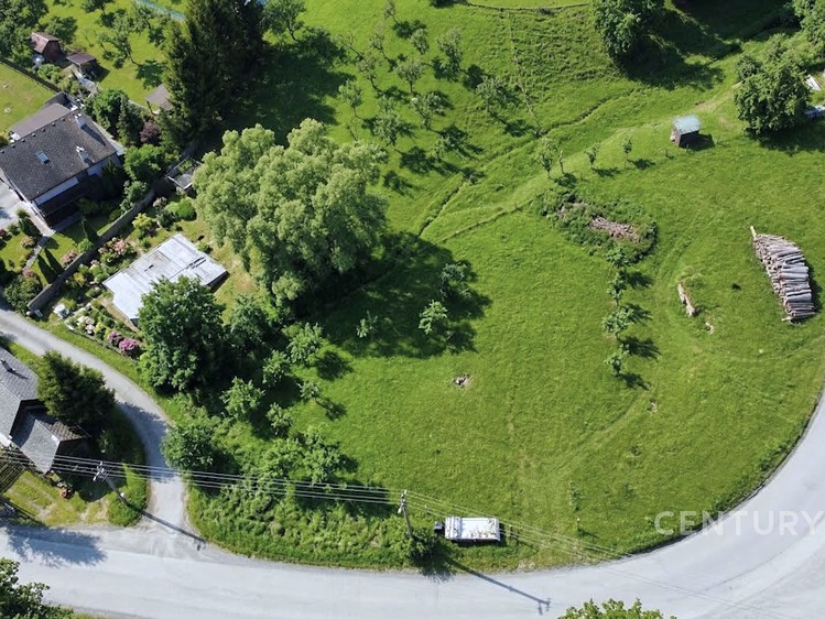 Prodej stavebního pozemku 1 271 m² - foto 6