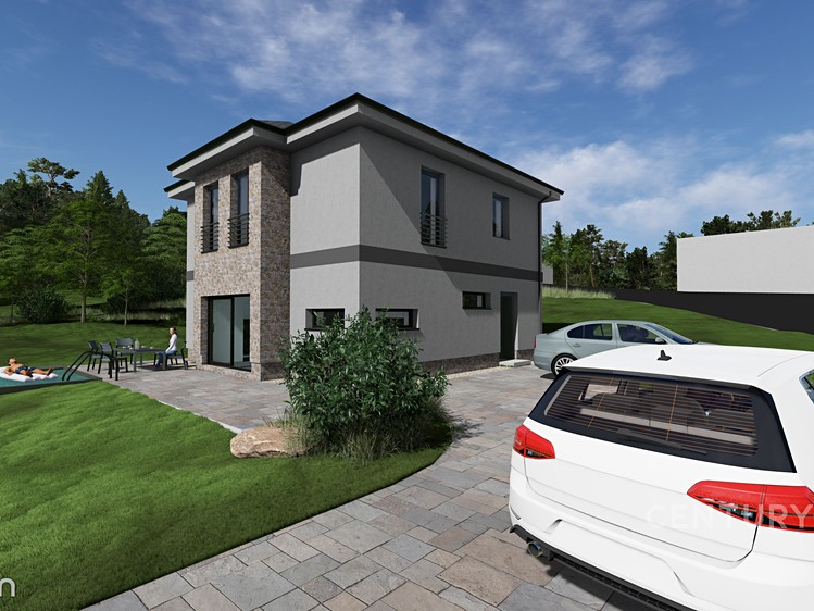 Prodej stavebního pozemku 1 271 m² - foto 8
