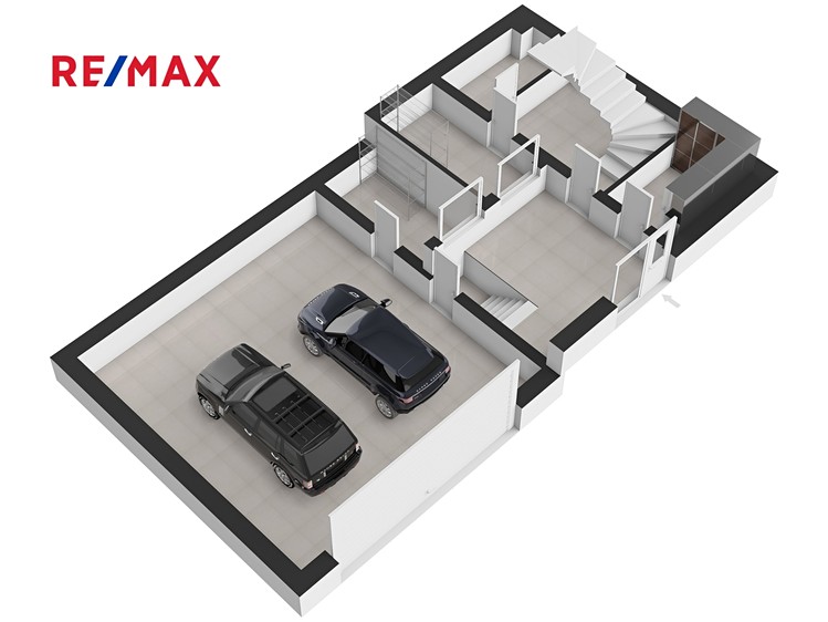 Prodej stavebního pozemku 1 353 m² - foto 4
