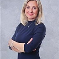 Marcela Rindfleischová , OSVČ spolupracující s BLANÍK REALITY s.r.o.