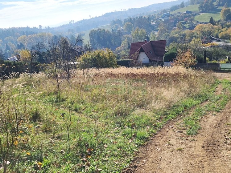 Prodej stavebního pozemku 915 m² - foto 6