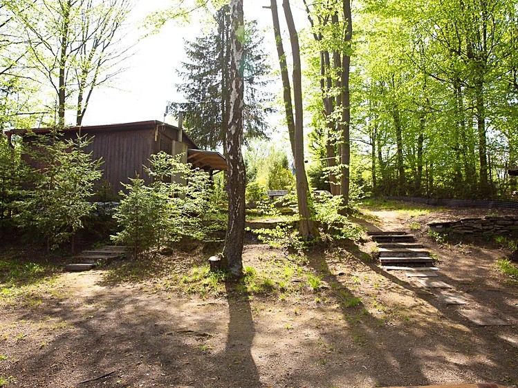 Prodej stavebního pozemku 792 m² - foto 1