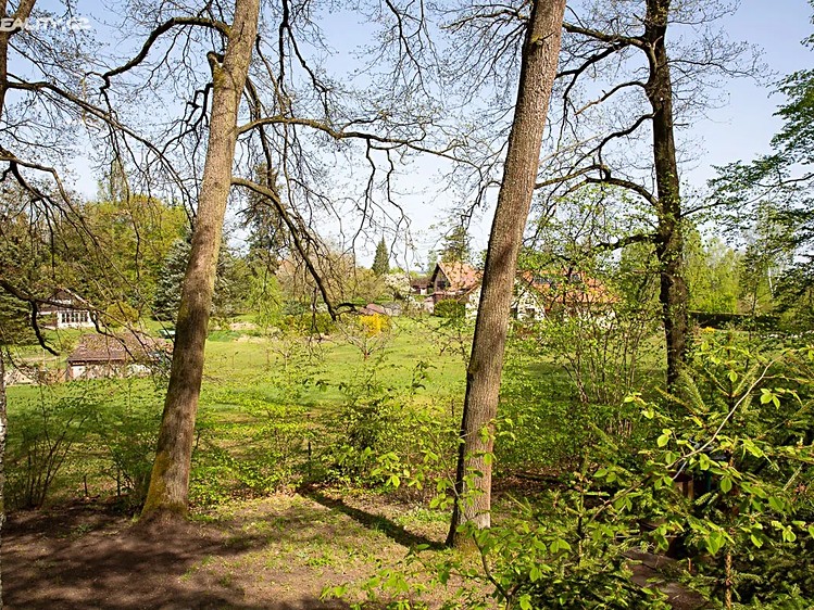 Prodej stavebního pozemku 792 m² - foto 5