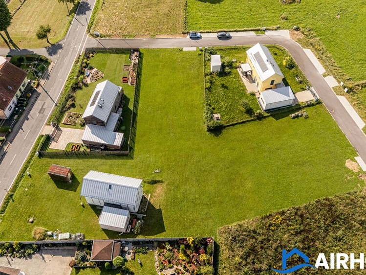 Prodej stavebního pozemku 1 016 m² - foto 8