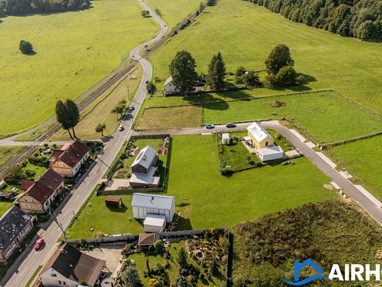 Prodej stavebního pozemku 1 016 m² - foto 7