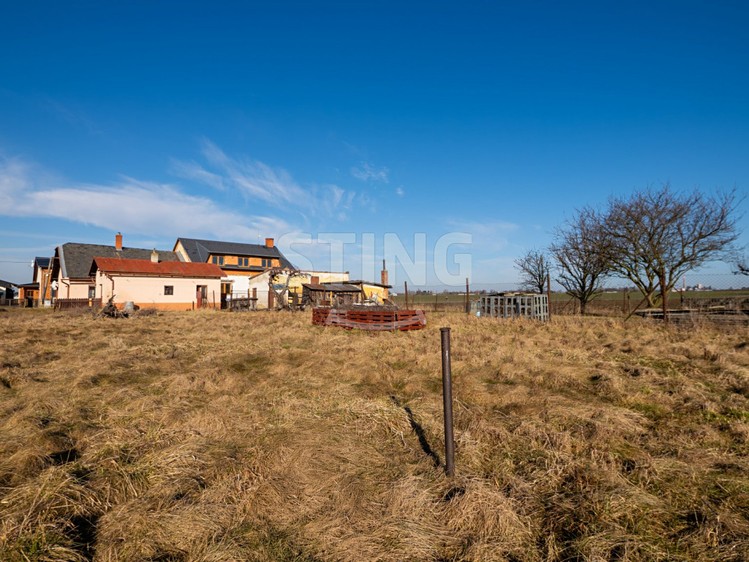Prodej stavebního pozemku 529 m² - foto 4