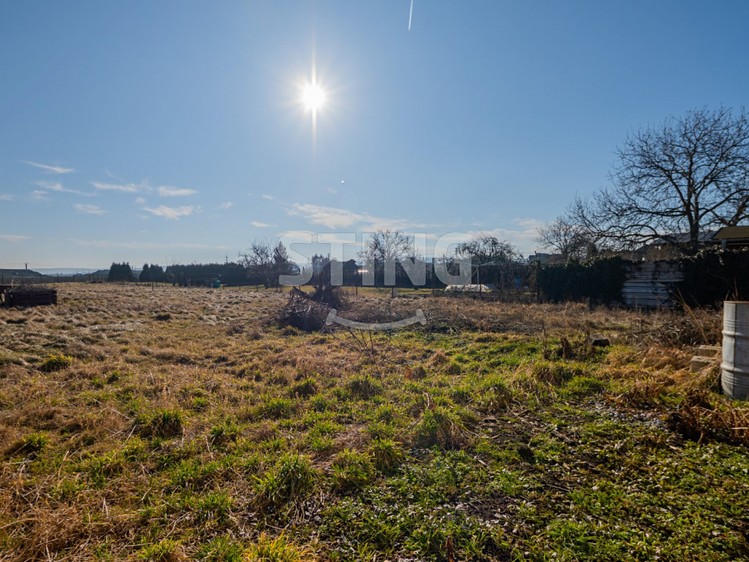 Prodej stavebního pozemku 529 m² - foto 6