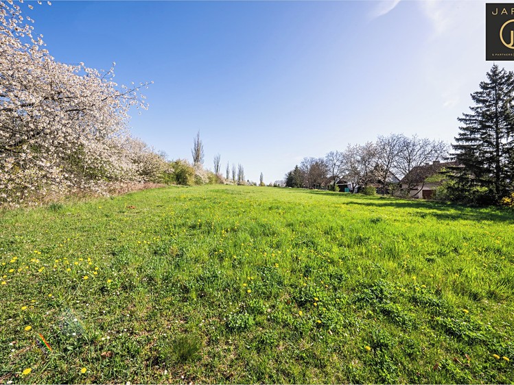 Prodej  stavebního pozemku 819 m² - foto 7