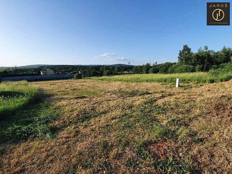 Prodej stavebního pozemku 1 294 m² - foto 3