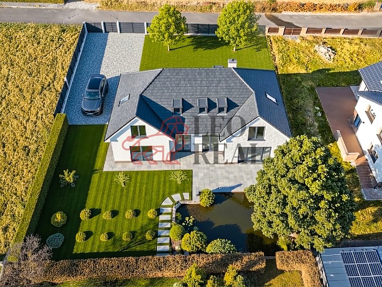 Prodej  stavebního pozemku 1 036 m² - foto 3