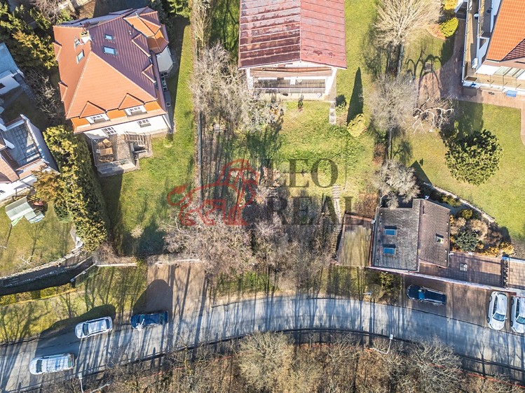 Prodej  stavebního pozemku 328 m² - foto 3